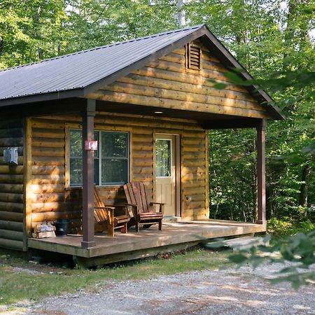 Sterling Ridge Resort Jeffersonville Екстер'єр фото