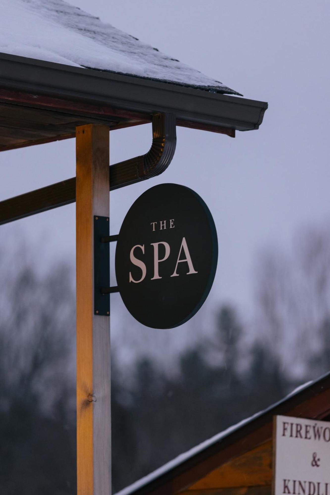 Sterling Ridge Resort Jeffersonville Екстер'єр фото