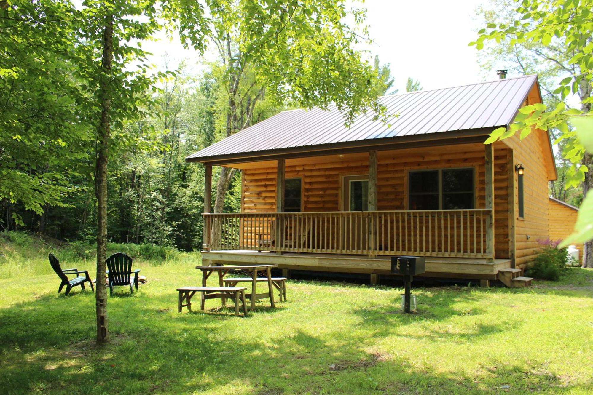 Sterling Ridge Resort Jeffersonville Екстер'єр фото