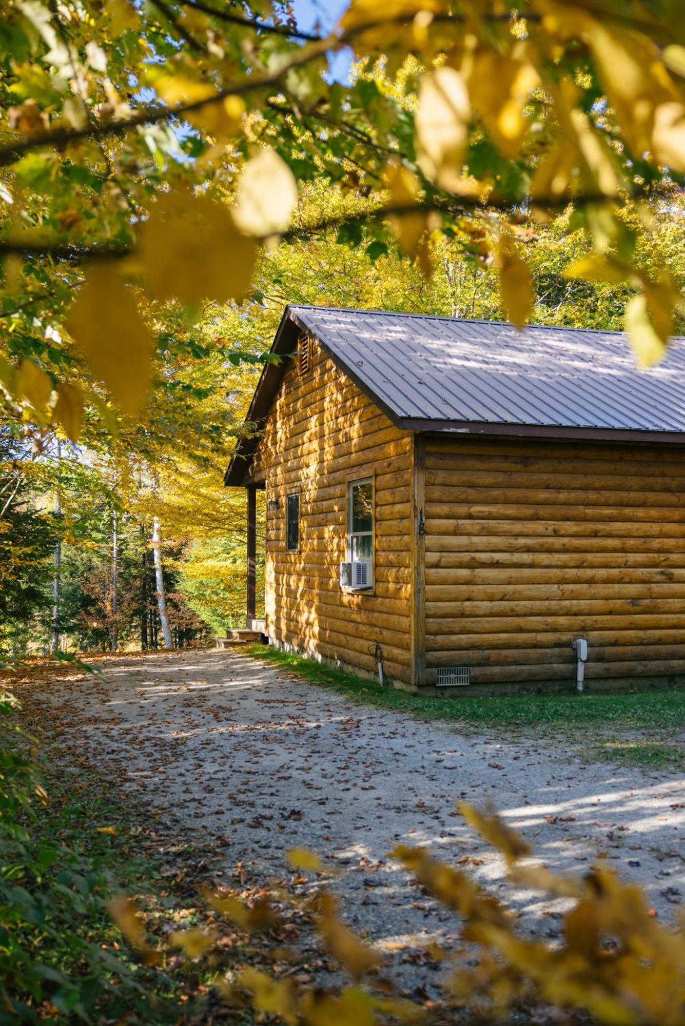 Sterling Ridge Resort Jeffersonville Екстер'єр фото
