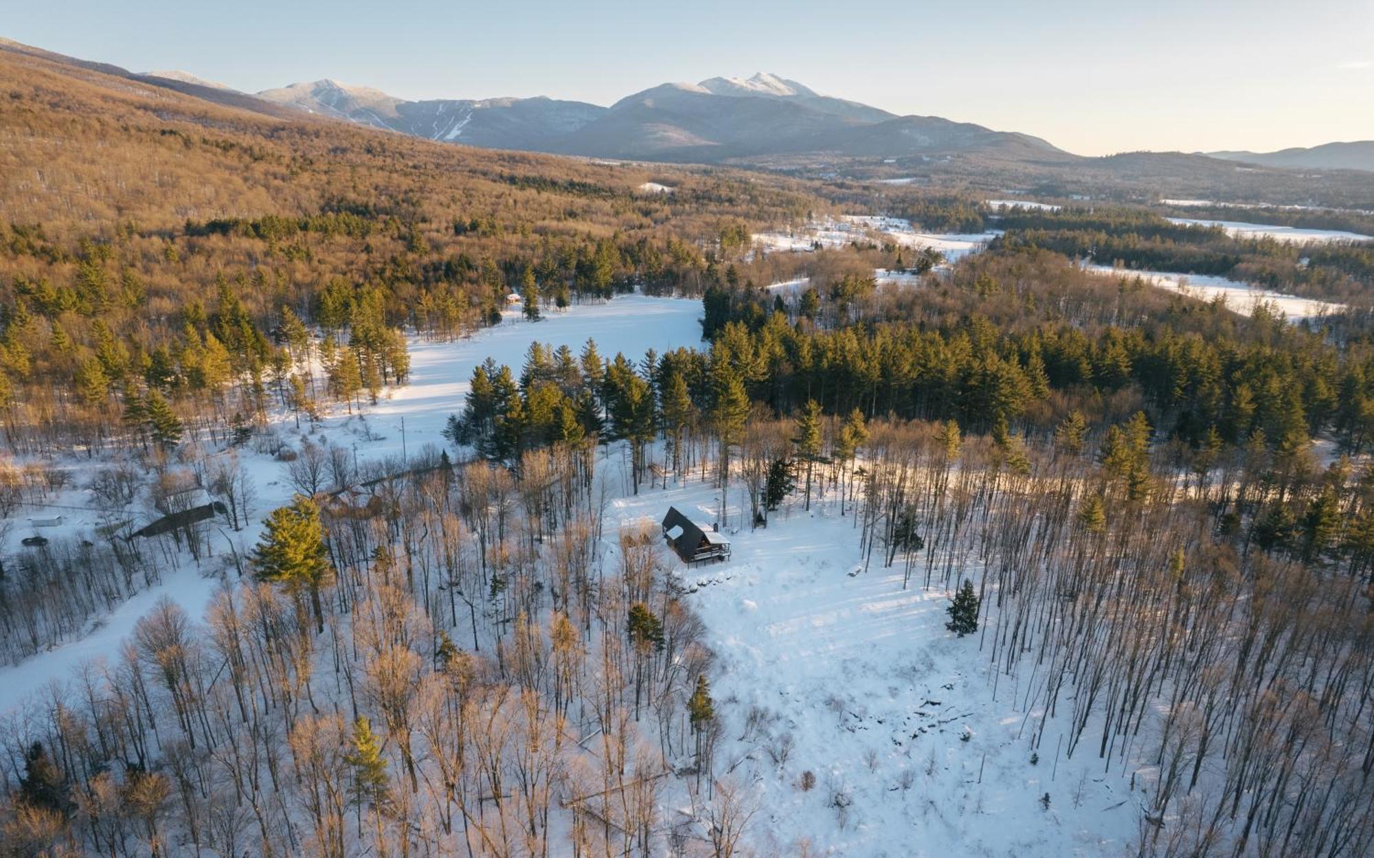 Sterling Ridge Resort Jeffersonville Екстер'єр фото